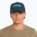 Czapka z daszkiem Ciele Athletics TRLCapSC Comp CapitalCross deep space 4