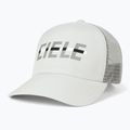 Czapka z daszkiem Ciele Athletics TRLCapSC Comp CapitalCross light grey