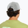 Czapka z daszkiem Ciele Athletics TRLCapSC Comp CapitalCross light grey 6