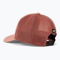 Czapka z daszkiem Ciele Athletics TRLCapSC Comp CapitalCross rose dawn 2