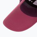 Czapka z daszkiem Ciele Athletics FSTCapSC Comp NinetySL mulberry bocasana 3