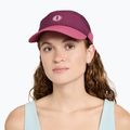 Czapka z daszkiem Ciele Athletics FSTCapSC Comp NinetySL mulberry bocasana 4