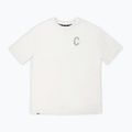 Koszulka do biegania męska Ciele Athlteics NSP HV ''C" off white 3