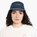 Czapka z daszkiem Ciele Athletics GOCap Field IconicBar indigo 4
