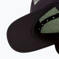 Czapka z daszkiem Ciele Athletics GOCap FLTWND Ultra Iconic light moss 5