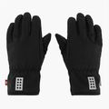 Rękawice narciarskie dziecięce LEGO Lwatlin 705 black 3
