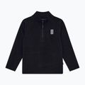 Bluza polarowa dziecięca LEGO Lwsinclair 702 black