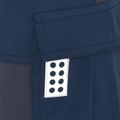 Spodenki trekkingowe dziecięce LEGO Lwpayton 300 dark navy 3