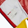 Kurtka przeciwdeszczowa dziecięca LEGO Lwjochy 206 red 7