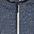 Kurtka przeciwdeszczowa dziecięca LEGO Lwjochy 207 dark grey 7