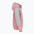 Kurtka softshell dziecięca LEGO Lwsefrit 201 rose 3
