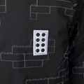 Kurtka zimowa dziecięca LEGO Lwjalapo 603 black 3