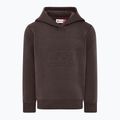 Bluza dziecięca LEGO Lwsky 600 dark brown