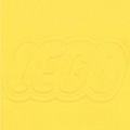 Bluza dziecięca LEGO Lwsky 600 yellow 3
