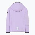 Kurtka softshell dziecięca LEGO Lwsefrit 200 purple 2