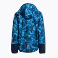 Kurtka softshell dziecięca LEGO Lwstorm 203 dark navy 2