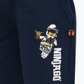 Spodenki dziecięce LEGO Lwparker 307 faded blue 3