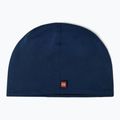 Czapka zimowa dziecięca LEGO Lwagan 808 dark blue 2