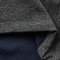Czapka zimowa dziecięca LEGO Lwagan 808 dark grey melange 4