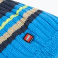 Czapka zimowa dziecięca LEGO Lwagan 705 blue 3
