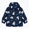 Kurtka dziecięca LEGO Lwjeri 701 dark navy 2