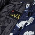 Kurtka dziecięca LEGO Lwjeri 701 dark navy 5
