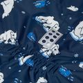 Kombinezon dziecięcy LEGO Lwjeri 704 dark navy 4