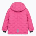 Kurtka narciarska dziecięca LEGO Lwjipe 706 pink 3