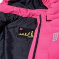 Kurtka narciarska dziecięca LEGO Lwjipe 706 pink 6