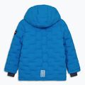 Kurtka narciarska dziecięca LEGO Lwjipe 706 blue/lime 3