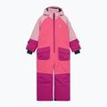 Kombinezon narciarski dziecięcy LEGO Lwjaz 810 fuchsia