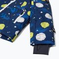 Kurtka narciarska dziecięca LEGO Lwjaz 803 dark blue 4