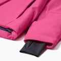 Kurtka narciarska dziecięca LEGO Lwjaz 802 pink 4