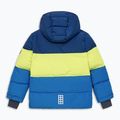 Kurtka narciarska dziecięca LEGO Lwjaz 805 blue 3