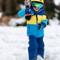Kurtka narciarska dziecięca LEGO Lwjaz 805 blue 7