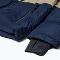 Kurtka narciarska dziecięca LEGO Lwjaz 805 dark blue 4
