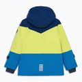 Kurtka narciarska dziecięca LEGO Lwjested 708 blue 3