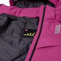 Kurtka narciarska dziecięca LEGO Lwjad 804 dark pink 5
