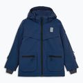 Kurtka narciarska dziecięca LEGO Lwjad 804 dark blue 2