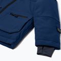 Kurtka narciarska dziecięca LEGO Lwjad 804 dark blue 5