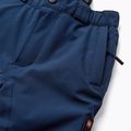 Spodnie narciarskie dziecięce LEGO Lwpowai 708 dark blue 5
