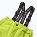 Spodnie narciarskie dziecięce LEGO Lwpowai 708 lime green 3