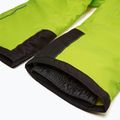 Spodnie narciarskie dziecięce LEGO Lwpowai 708 lime green 4