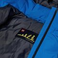 Kurtka ocieplana dziecięca LEGO Lwjaz 711 blue 5
