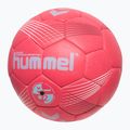 Piłka do piłki ręcznej Hummel Strom Pro HB red/blue/white rozmiar 3