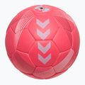 Piłka do piłki ręcznej Hummel Strom Pro HB red/blue/white rozmiar 3 2