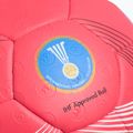Piłka do piłki ręcznej Hummel Strom Pro HB red/blue/white rozmiar 3 3