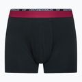 Bokserki męskie CR7 Basic Trunk 3 pary 2749 white/ grey melange/ black 3