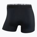 Bokserki męskie CR7 Basic Trunk 3 pary multicolour 4