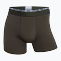Bokserki męskie CR7 Basic Trunk 3 pary multicolour 7